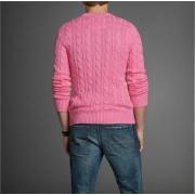 Pull Abercrombie & Fitch Homme Pas Cher